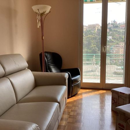 La Casa Del Capitano Apartment Sanremo Luaran gambar